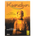 Dvd Kundun di Martin Scorsese 1997 Usato