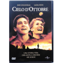 Dvd Cielo d'Ottobre con Jake Gyllenhaal 1999 Usato