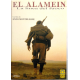 Dvd El Alamein - La linea del fuoco - disco singolo 2002 Usato