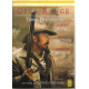 Dvd Open Range - Terra di confine - edizione Easy Collection disco singolo Usato