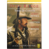 Dvd Open Range - Terra Di Confine