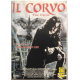 Dvd Il Corvo - The Crow di Alex Proyas 1994 Usato