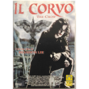Dvd Il Corvo - The Crow di Alex Proyas 1994 Usato