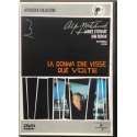 Dvd La Donna che visse due volte - Vertigo di Alfred Hitchcock 1958 Usato