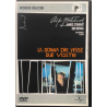 Dvd La Donna che Visse due Volte - Vertigo 
