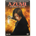 Dvd Azumi - Edizione Integrale di Ryuhei Kitamura 2003 Usato