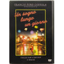 Dvd Un Sogno lungo un giorno - Collector's Edition 2 dischi 1982 Usato