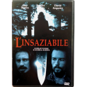 Dvd L'insaziabile con Guy Pearce 1999 Usato