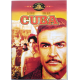 Dvd Cuba con Sean Connery 1979 Usato