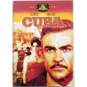 Dvd Cuba con Sean Connery 1979