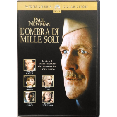 Dvd L'Ombra di Mille Soli 
