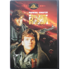 Dvd Alba rossa 1984 