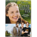 Dvd Tutte le cose che non sai di lui con Jennifer Garner 2006 Usato