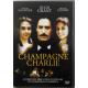 Dvd Champagne Charlie con Hugh Grant 1989 Usato