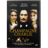 Dvd Champagne Charlie