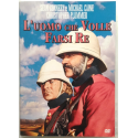 Dvd L'Uomo che volle farsi Re di John Huston 1975 Usato