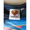 Baby Body bimbo Superman Shield Logo Infant snapsuit ufficiale DC Comics
