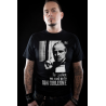 T-shirt Il Padrino For Justice go to Don Corleone The Godfather maglia Uomo