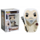 The Lord of the Rings Saruman Pop! Funko movies Vinyl Figure n° 447