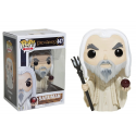 The Lord of the Rings Saruman Pop! Funko movies Vinyl Figure n° 447