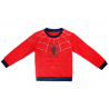 Felpa bambino Marvel Spider-Man costume child Sweatshirt