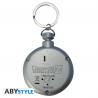 Portachiavi Dragon Ball Z 3D premium Radar Keychain