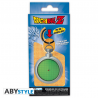 Portachiavi Dragon Ball Z 3D premium Radar Keychain