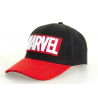 Cappello Marvel Comics embroidered Logo Baseball Snapback Cap Hat