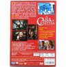 Dvd La Casa di Cristina di Gavin Wilding 1999 Usato