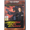 Dvd Firefox - Volpe di Fuoco
