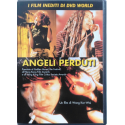 Dvd Angeli perduti di Wong Kar Wai 1995 Usato