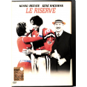 Dvd Le Riserve - ed. Snapper con Keanu Reeves 2000 Usato