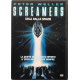 Dvd Screamers - urla dallo spazio con Peter Weller 1995 Usato