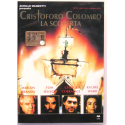 Dvd Cristoforo Colombo - La scoperta con Marlon Brando 1992 Usato