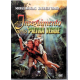 Dvd All'inseguimento della pietra verde di Robert Zemeckis 1984 Usato