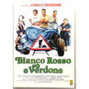 Dvd Bianco rosso e Verdone di Carlo Verdone 1981 Usato
