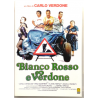Dvd Bianco rosso e Verdone