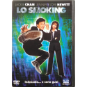 Dvd Lo Smoking con Jackie Chan 2002 Usato