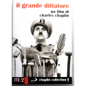 Dvd Il Grande Dittatore - ed. 2 dischi di Charlie Chaplin 1940 Usato