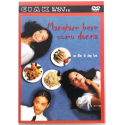 Dvd Mangiare Bere Uomo Donna - Ciak cult di Ang Lee 1994 Usato