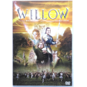 Dvd Willow di Ron Howard con Val Kilmer 1988 Usato