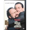 Dvd Un Boss sotto stress - ed. Snapper con Robert De Niro 2002 Usato