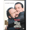 Dvd Un Boss sotto stress - ed. Snapper 