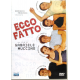 Dvd Ecco Fatto di Gabriele Muccino 1998 Usato