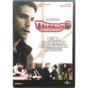 Dvd Ultimo 3 - L'infiltrato con Raoul Bova 2004 Usato