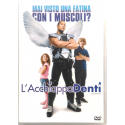 Dvd L'Acchiappadenti con Dwayne Johnson 2010 Usato