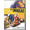 Dvd 1972 - Dracula colpisce ancora con Christopher Lee Usato