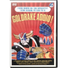 Dvd Goldrake Addio