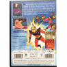 Dvd Goldrake Addio