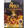 Gioco Pc Ankh - il Cuore di Osiride